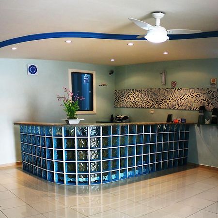 סאו מטאוס Hotel Jb מראה חיצוני תמונה