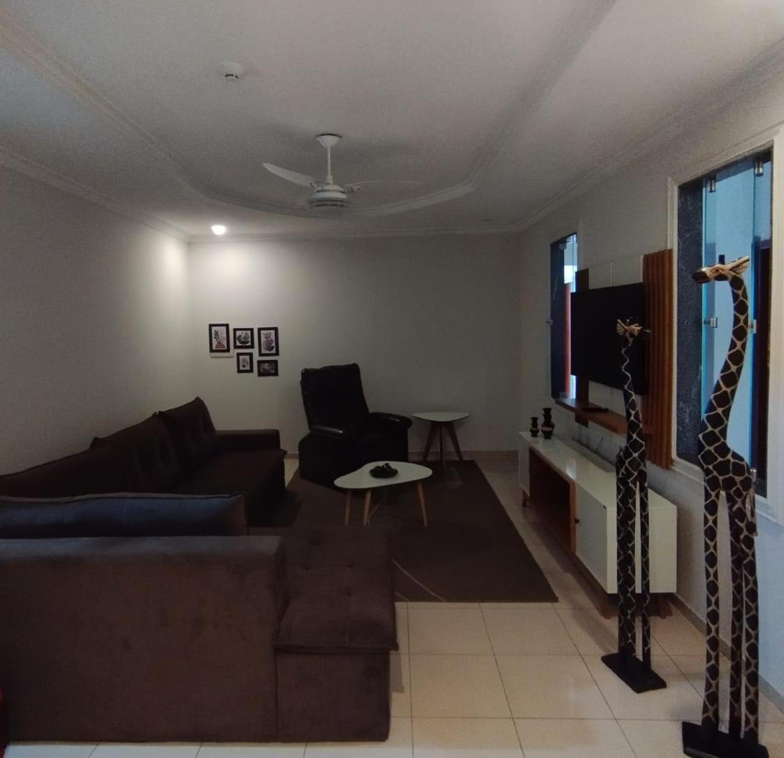 סאו מטאוס Hotel Jb מראה חיצוני תמונה