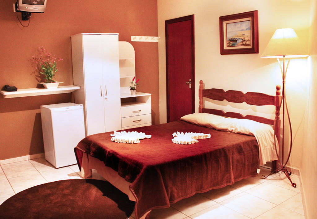 סאו מטאוס Hotel Jb חדר תמונה