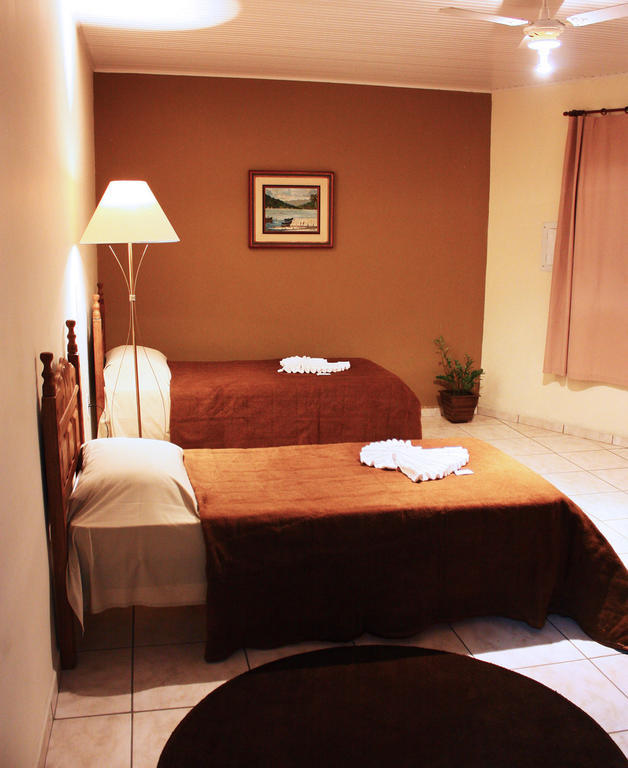 סאו מטאוס Hotel Jb חדר תמונה
