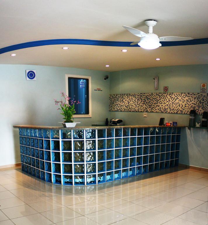 סאו מטאוס Hotel Jb מראה חיצוני תמונה